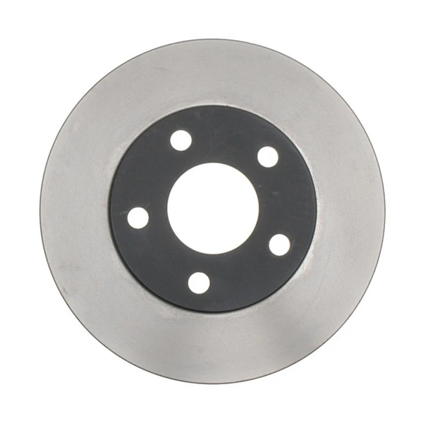 Raybestos 56655 Brake Rotor Front