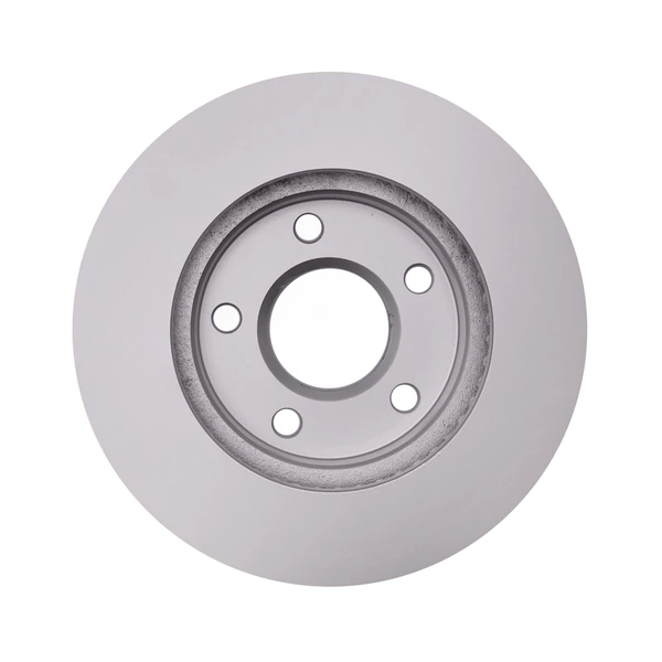 Raybestos 56655FZN Brake Rotor Front