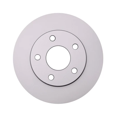 Disc Brake Rotor - Front Side - Raybestos 56655FZN