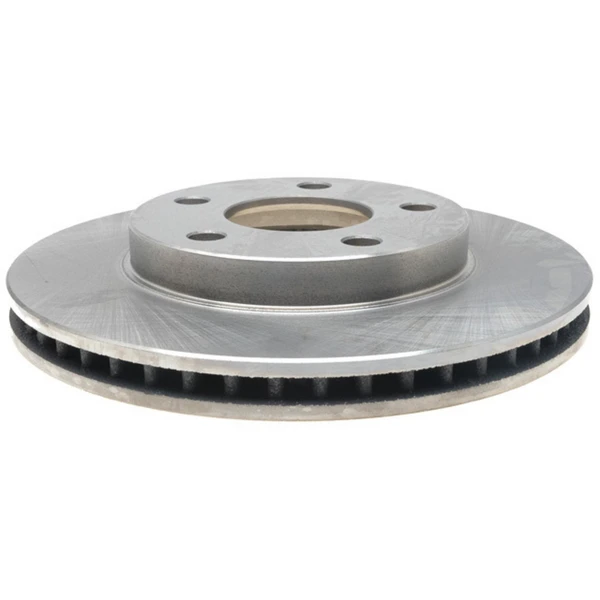 Raybestos 56655R Brake Rotor Front