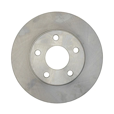Disc Brake Rotor - Front Side - Raybestos 56655R