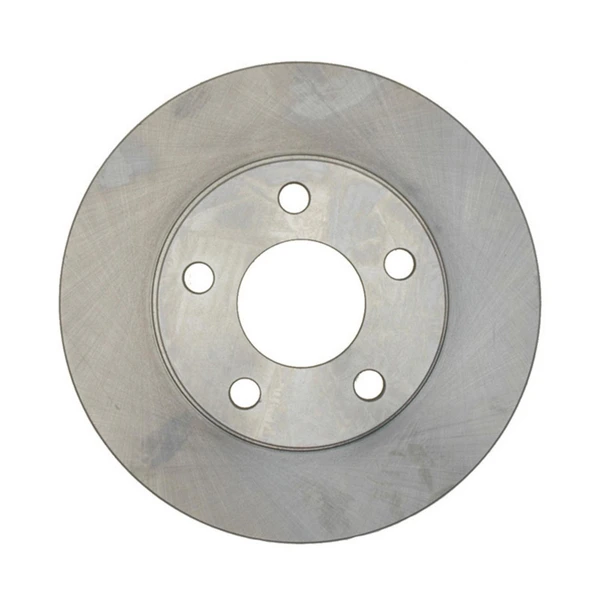 Raybestos 56655R Brake Rotor Front