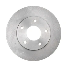 Raybestos 56694R Brake Rotor Front Side