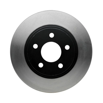 Raybestos 56698 Brake Rotor Rear