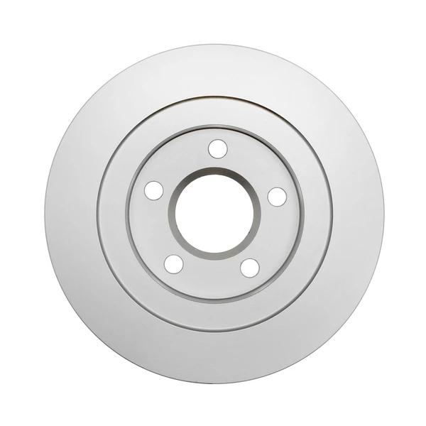 Raybestos 56698FZN Brake Rotor Rear