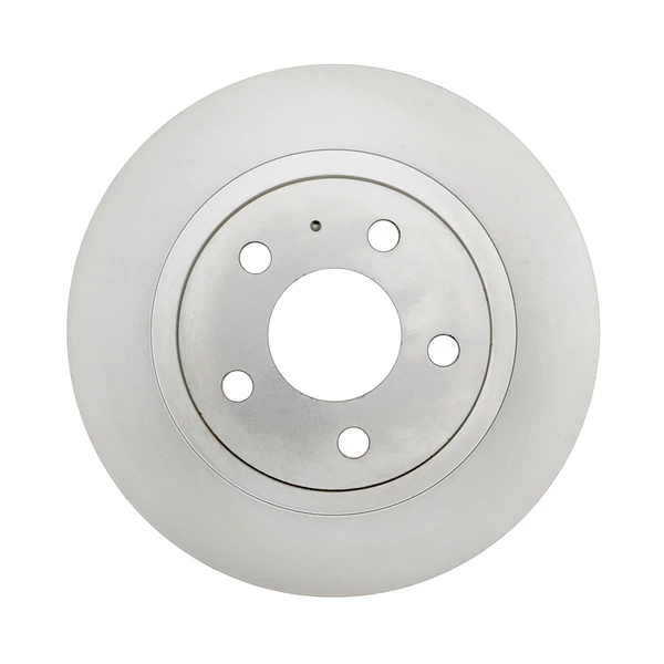 Raybestos 56698FZN Brake Rotor Rear