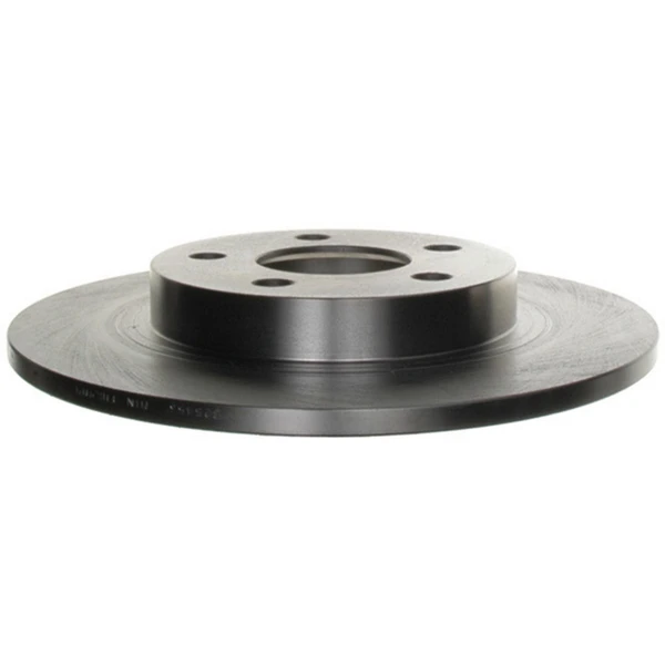 Raybestos 56698R Brake Rotor Rear