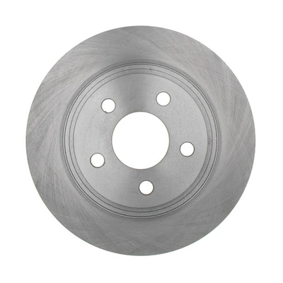 Raybestos 56698R Brake Rotor Rear