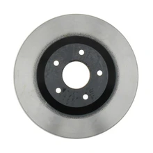 Raybestos 56701 Brake Rotor Front Left