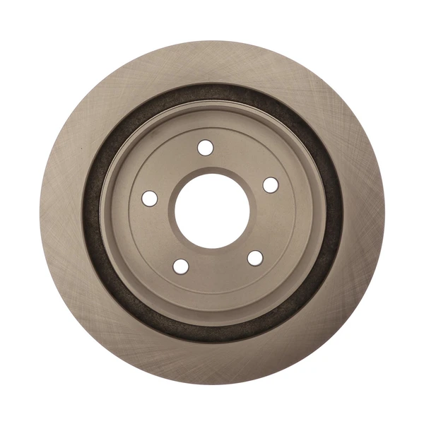 Raybestos 56702R Brake Rotor Rear Left