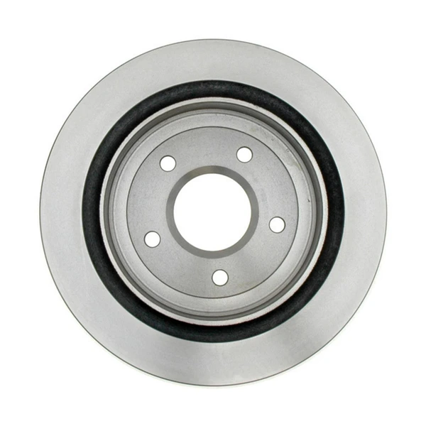 Raybestos 56703 Brake Rotor Rear Right