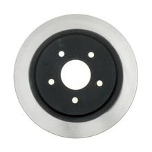 Raybestos 56703 Brake Rotor Rear Right