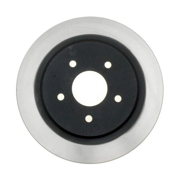 Raybestos 56703 Brake Rotor Rear Right