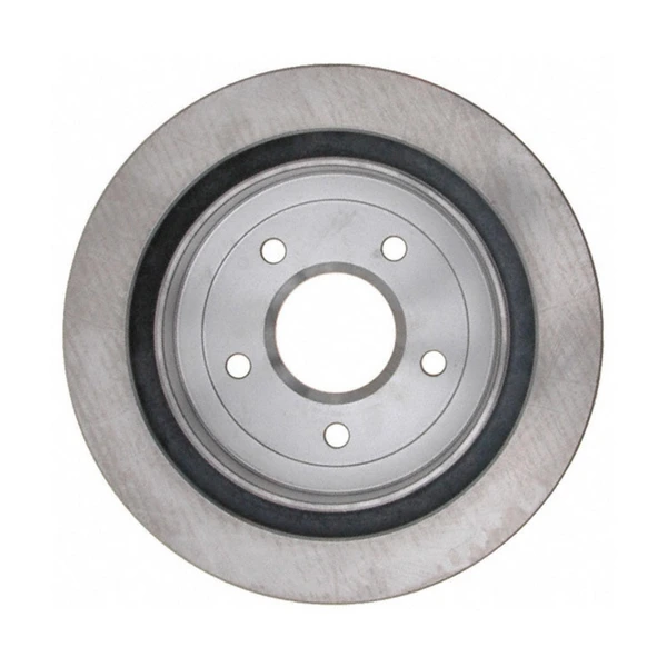 Raybestos 56703R Brake Rotor Rear Right
