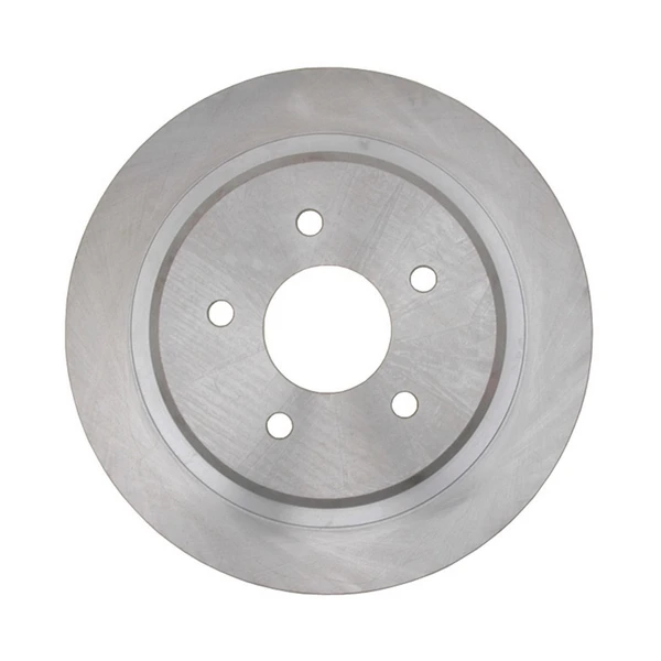 Raybestos 56703R Brake Rotor Rear Right