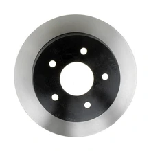 Raybestos 56707 Brake Rotor Rear