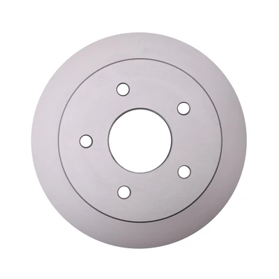 Raybestos 56707FZN Brake Rotor Rear