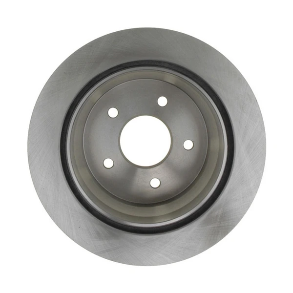 Raybestos 56707R Brake Rotor Rear