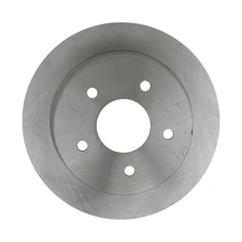 Raybestos 56707R Brake Rotor Rear