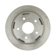 Raybestos 56725R Brake Rotor Rear