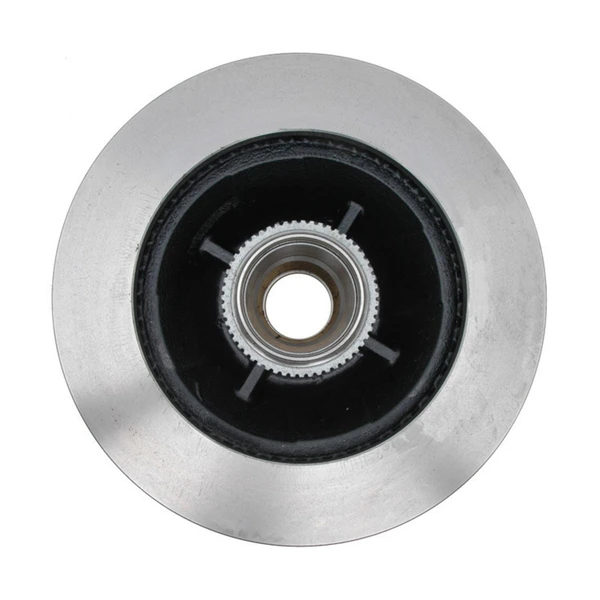 Raybestos 56750 Brake Rotor Front
