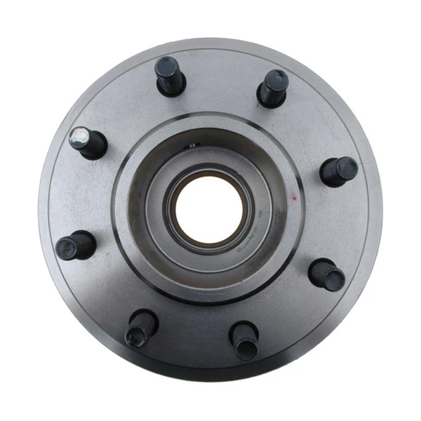 Raybestos 56750 Brake Rotor Front