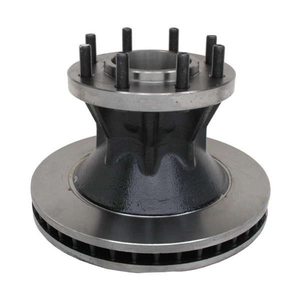 Raybestos 56750R Brake Rotor Front