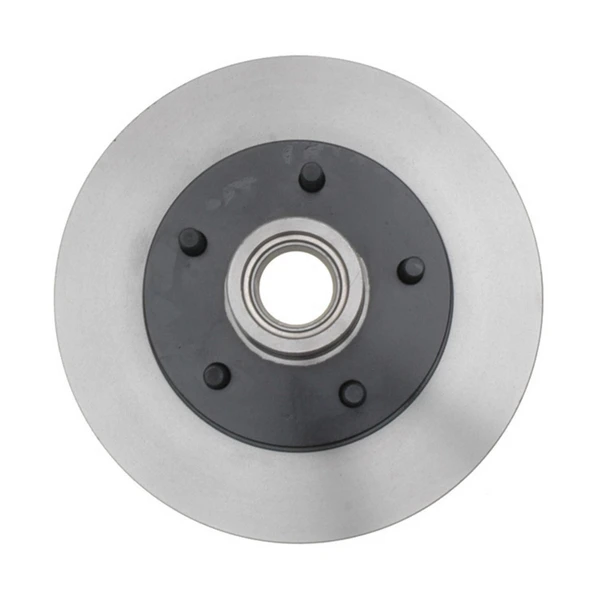 Raybestos 56757 Brake Rotor Front