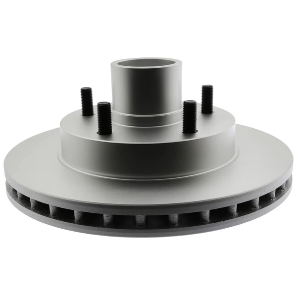 Raybestos 56757FZN Brake Rotor Front