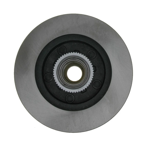 Raybestos 56757R Brake Rotor Front
