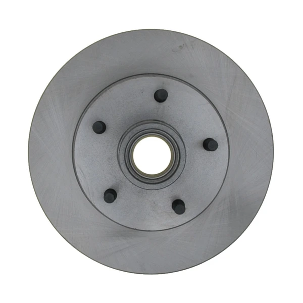 Raybestos 56757R Brake Rotor Front