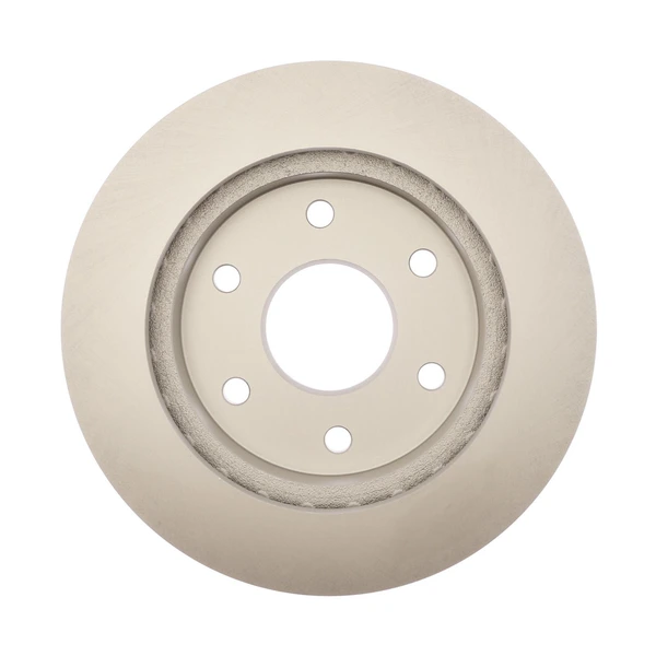 Raybestos 56825 Brake Rotor Front