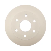 Raybestos 56825 Brake Rotor Front Side