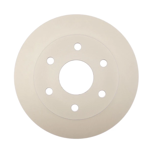 Raybestos 56825 Brake Rotor Front