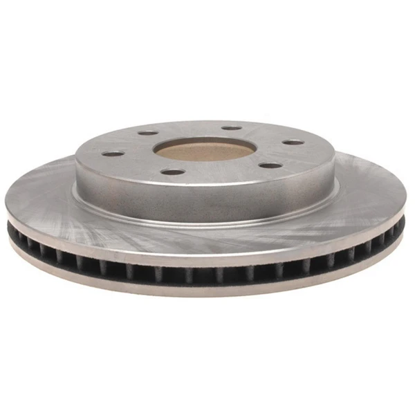 Raybestos 56825R Brake Rotor Front