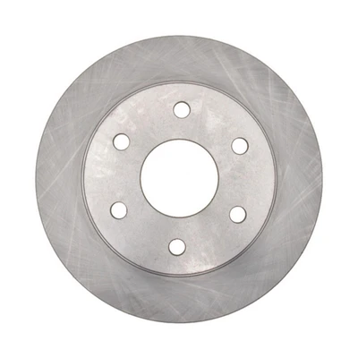 Disc Brake Rotor - Front Side - Raybestos 56825R