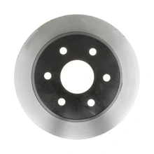 Disc Brake Rotor - Rear Side - Raybestos 56827
