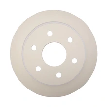 Raybestos 56827FZN Brake Rotor Rear