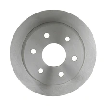 Raybestos 56827R Brake Rotor Rear