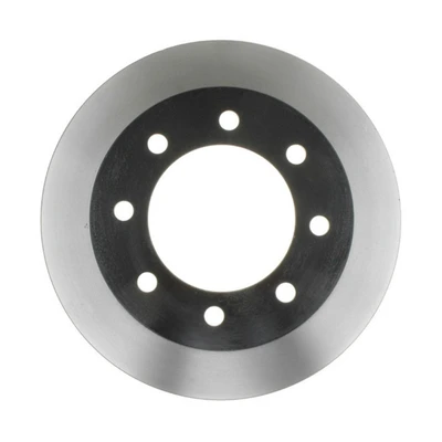 Disc Brake Rotor - Rear Side - Raybestos 56828R