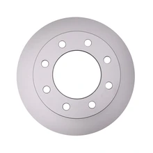 Raybestos 56829FZN Brake Rotor Front Side