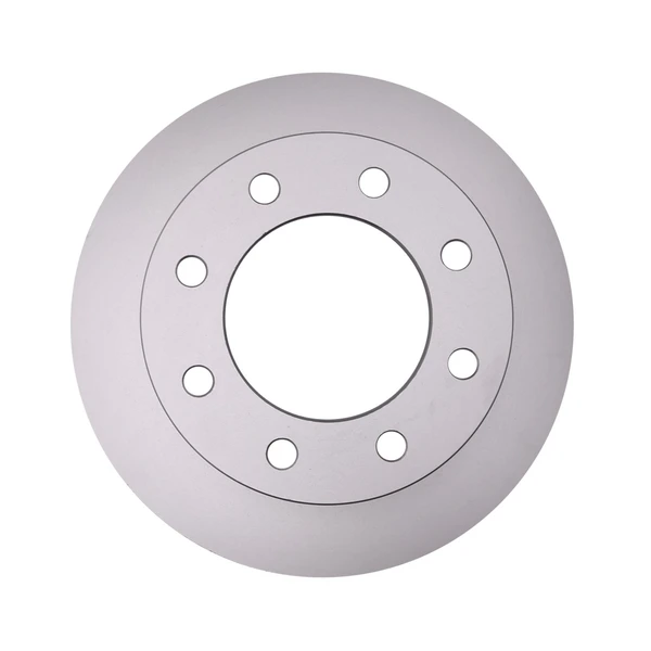 Raybestos 56829FZN Brake Rotor Front