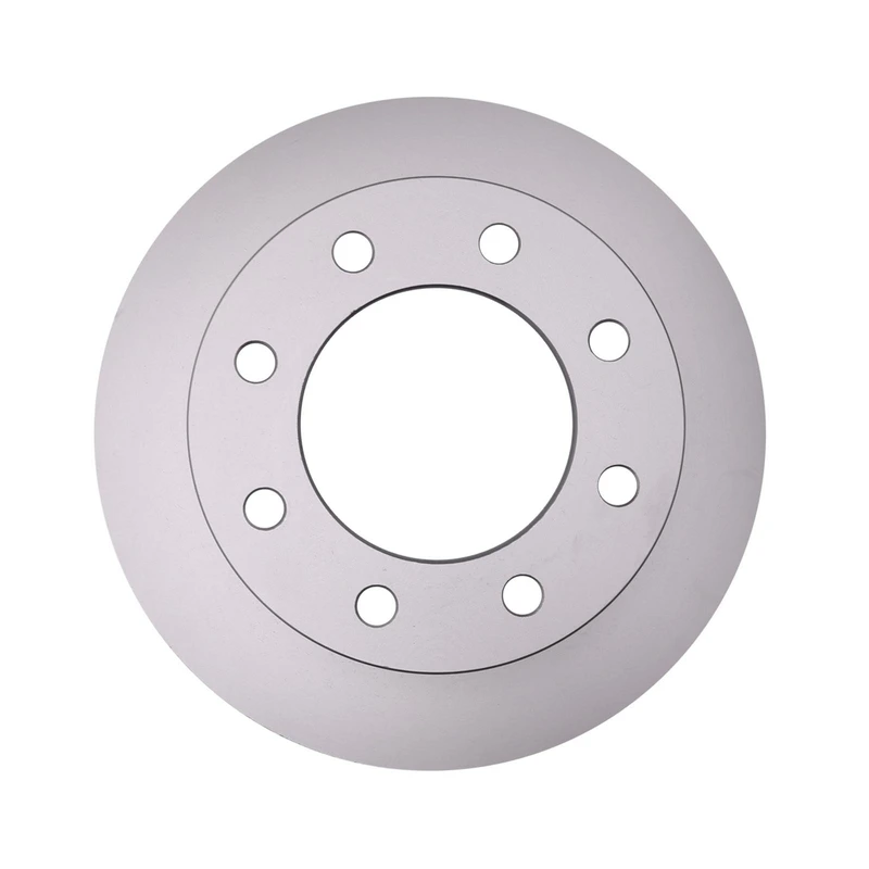 Disc Brake Rotor - Front Side - Raybestos 56829FZN