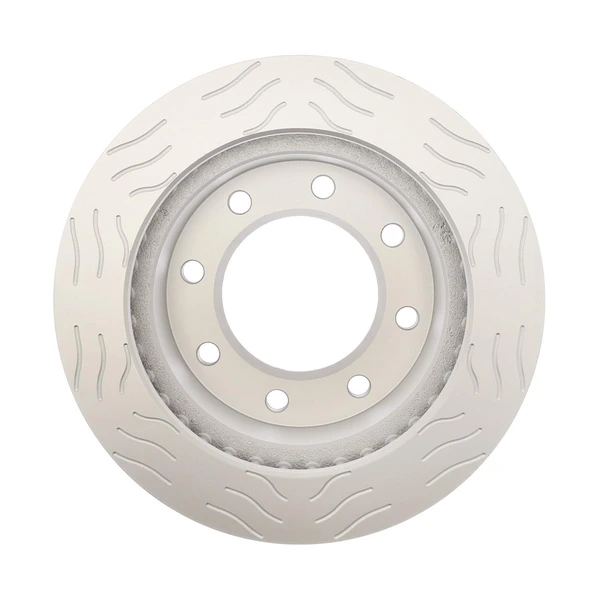 Raybestos 56829PER Brake Rotor Front