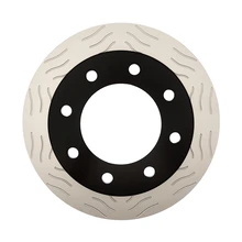 Raybestos 56829PER Brake Rotor Front Side