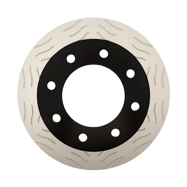 Raybestos 56829PER Brake Rotor Front