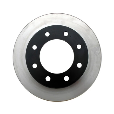 Disc Brake Rotor - Front Side - Raybestos 56829R