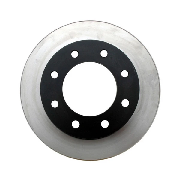 Raybestos 56829R Brake Rotor Front