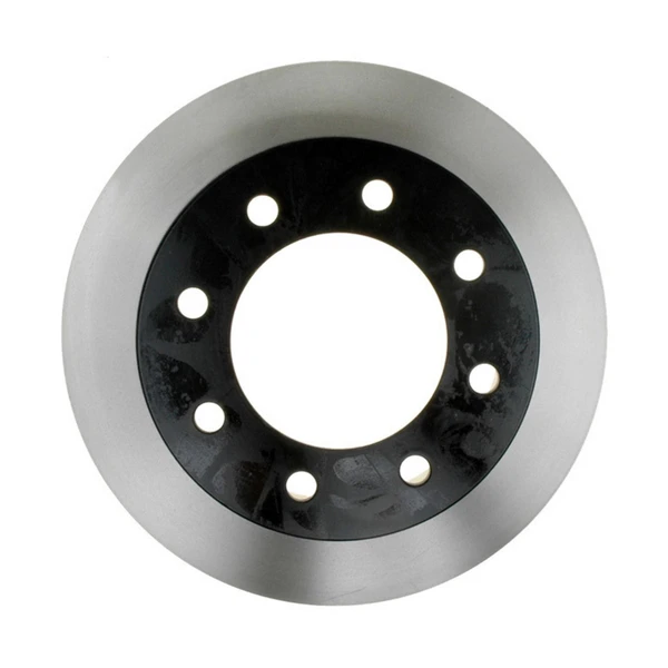 Raybestos 56830 Brake Rotor Rear