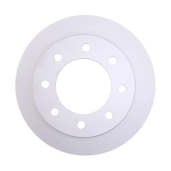 Raybestos 56830FZN Brake Rotor Rear